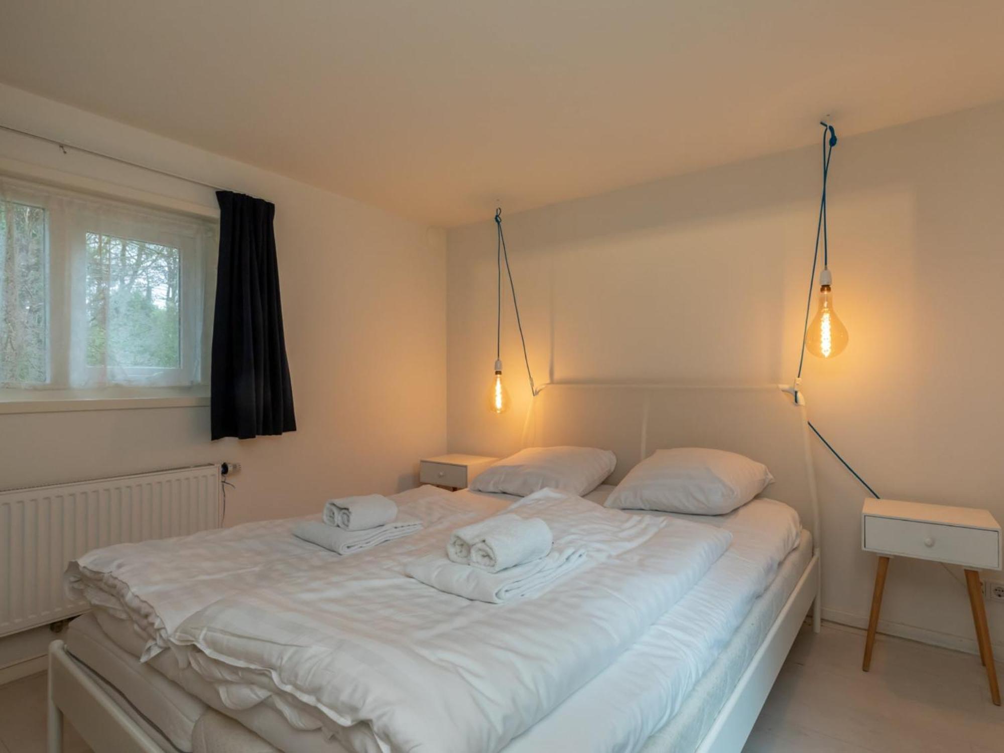 Charming With Thatched Roof Vakantiehuis Biggekerke